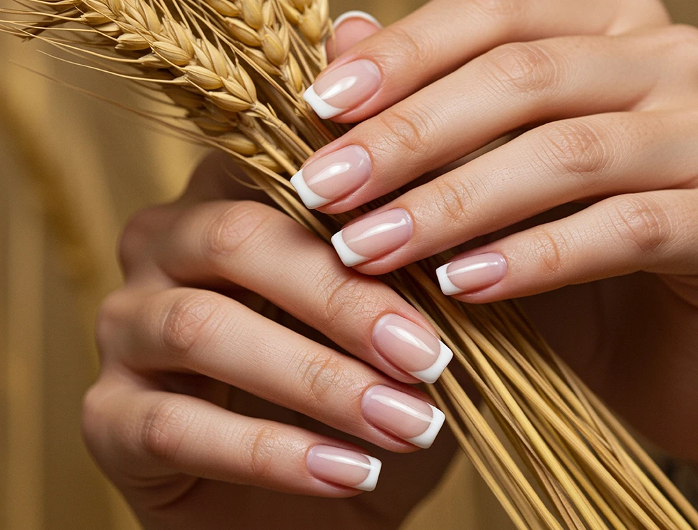 L&V Nails Spa